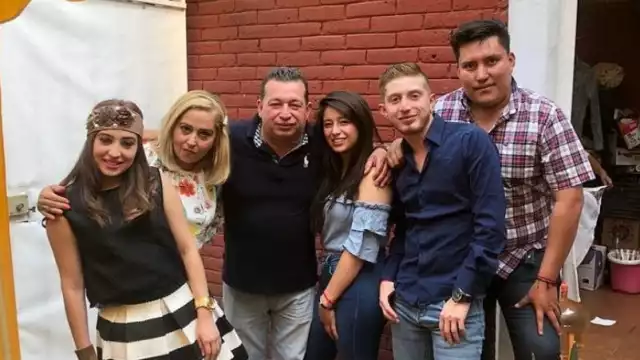 El día de ayer se dio a conocer que la exnovia de Octavio Ocaña, compartió, a través de sus redes sociales, sus condolencias por la muerte del actor