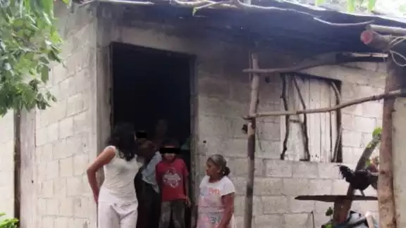 Familias cozumeleñas aseguran que este año se debe de conmemorar la vida y la salud de cada hogar Familias cozumeleñas aseguran que este año se debe de conmemorar la vida y la salud de cada hogar