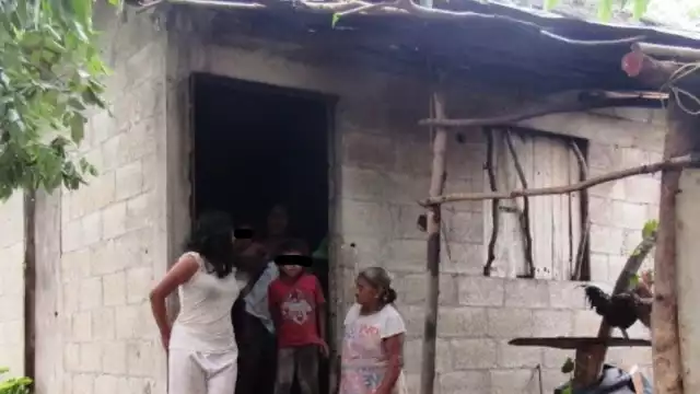 Familias cozumeleñas aseguran que este año se debe de conmemorar la vida y la salud de cada hogar