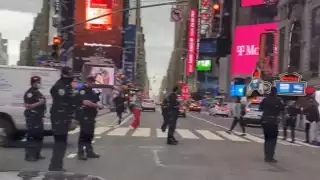 Times Square, Nueva York