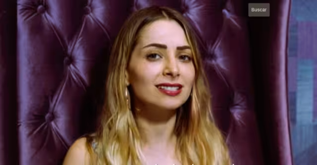 La influencer ha retomado poco a poco sus videos, luego de salir de prisión. Foto: Captura de pantalla