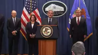 Entre los acusados hay ciudadanos comunes, agentes de inteligencia y hasta oficiales del Ministerio de Seguridad