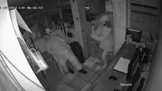 Ya hay una denuncia ante la Fiscalía del Estado; la mujer se encuentra grave en el hospital