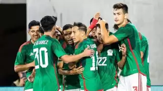 El Tri tendrá un penúltimo juego amistoso antes de su debut en la justa mundialista con varias dudas en su plantilla todavía