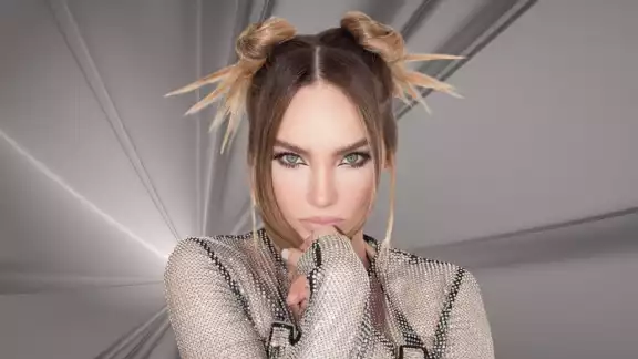 Belinda está en problemas legales; aseguran que debe dinero a coristas Belinda está en problemas legales; aseguran que debe dinero a coristas