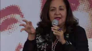 Estados Unidos acusa que Sanjuana Martínez ordenó ataques a periodistas