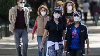 CDMX continuará en semáforo amarillo del 12 al 18 de julio