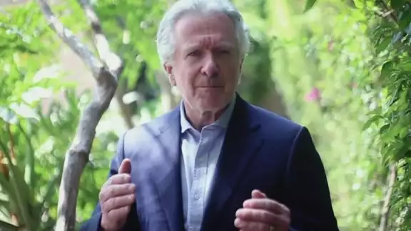 Santiago Creel se queja del actuar de AMLO Santiago Creel se queja del actuar de AMLO