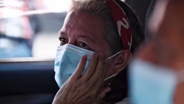 Madre de Victoria Salazar solicita refugio para sus nietas en Estados Unidos