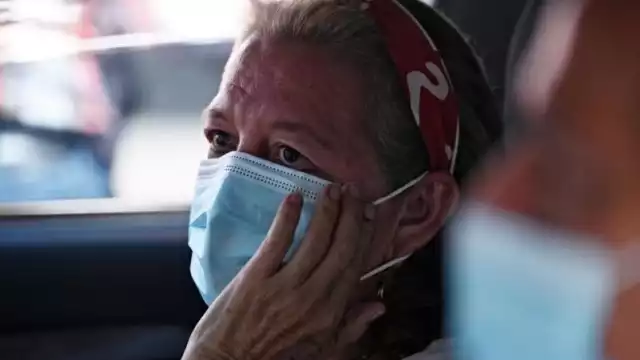 Madre de Victoria Salazar solicita refugio para sus nietas en Estados Unidos