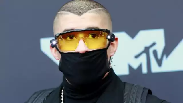 Bad Bunny ha estado en tendencia en los últimos días debido a sus próximas presentaciones en México