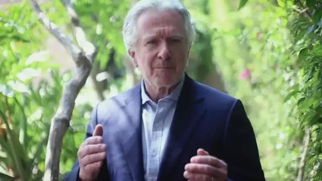 Santiago Creel se queja del actuar de AMLO