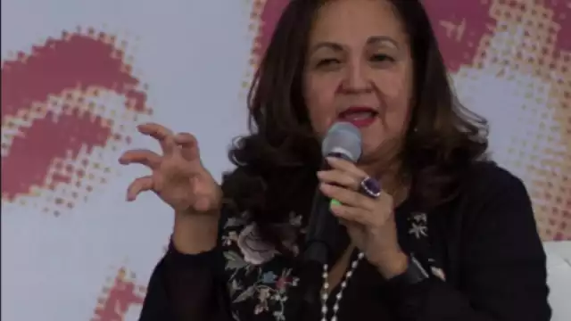 Estados Unidos acusa que Sanjuana Martínez ordenó ataques a periodistas