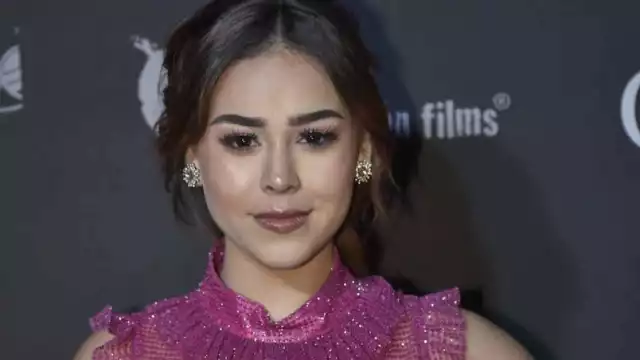 La artista será la encargada de dar la voz al tema en español latino del filme de Netflix Foto: Cuartoscuro