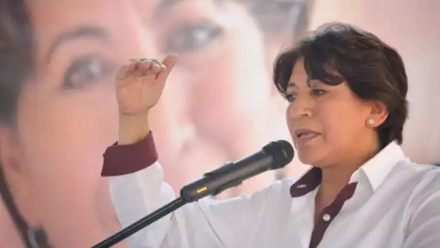 Delfina Gómez podrá ser contendiente a la candidatura de Gobernadora del Estado de México
