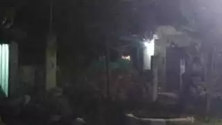 El hombre fue encontrado muerto en su casa