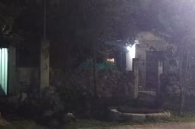 El hombre fue encontrado muerto en su casa