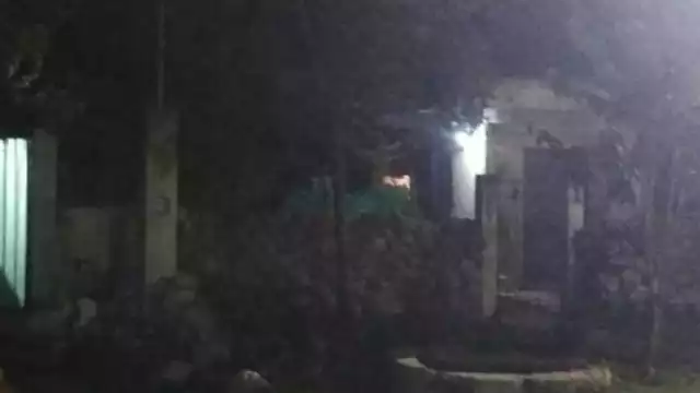 El hombre fue encontrado muerto en su casa