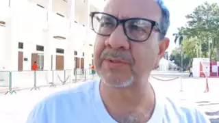 Desaparece joven de Guanajuato que viajó a trabajar a Bacalar