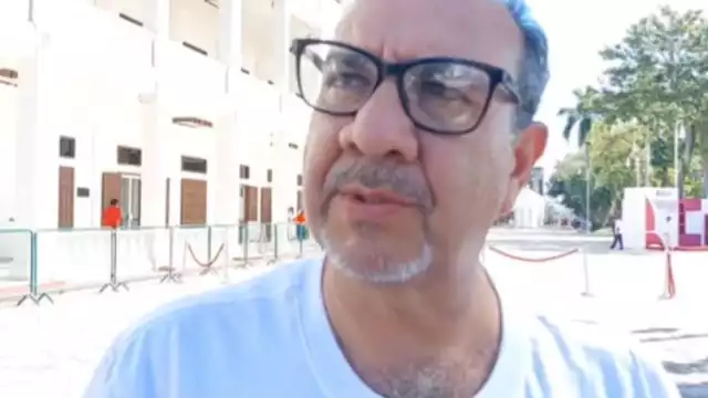 Desaparece joven de Guanajuato que viajó a trabajar a Bacalar