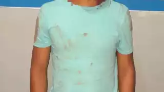 Vecinos impiden que un hombre viole a una mujer en Cancún; el agresor fue detenido