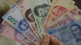 Banxico puso en circulación el billete de 20 pesos, de la familia G, en conmemoración del Bicentenario de la Consumación de la Independencia del país