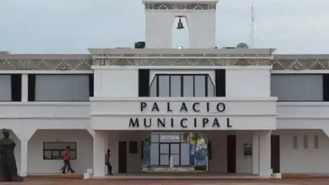 FOTO: Abraham Cohuó