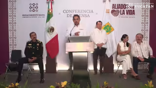 IMSS-Bienestar avanza en Yucatán con la transferencia de sus 188 unidades médicas