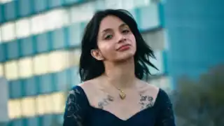 Contaba con más de un millón de seguidores en TikTok y más de 700 mil suscriptores en su canal en YouTube.