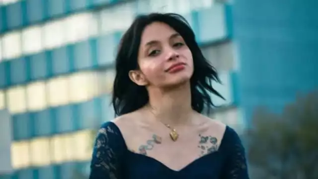 Contaba con más de un millón de seguidores en TikTok y más de 700 mil suscriptores en su canal en YouTube.