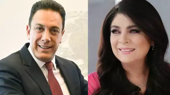 Omar Fayad es gobernador del estado de Hidalgo desde el 5 de septiembre de 2016 Omar Fayad es gobernador del estado de Hidalgo desde el 5 de septiembre de 2016