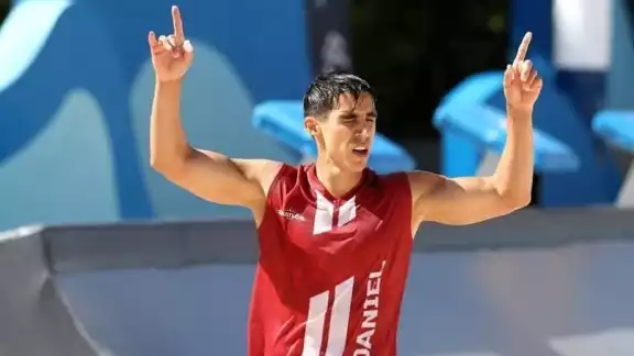 Filtran nombre del nuevo refuerzo que llega a Exatlón México 2023 Filtran nombre del nuevo refuerzo que llega a Exatlón México 2023