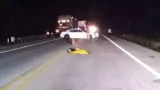 Se desconocen las causas de la muerte