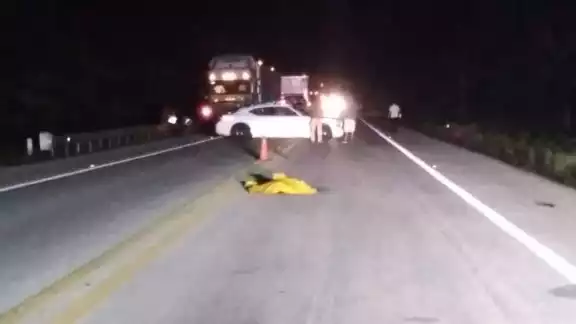 Se desconocen las causas de la muerte Se desconocen las causas de la muerte