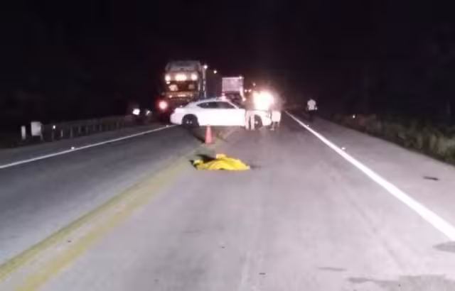 Se desconocen las causas de la muerte