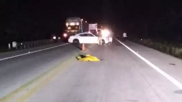 Se desconocen las causas de la muerte