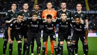 Tras darse a conocer la sanción, el Juventus cae a la séptima plaza, con 59 puntos, fuera de competencias europeas