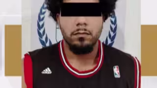 Detienen en Q. Roo a presunto miembro de los Latin Kings buscado por homicidios en Estados Unidos