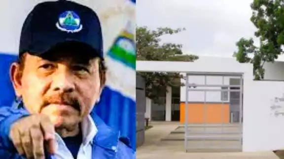 Gobierno de Daniel Ortega busca eliminar la Academia Nicaragüense de la Lengua y más de 80 organizaciones. Foto: Especial