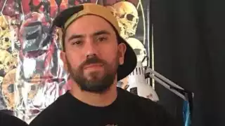 Patricio Pioli vuelve a prisión tras ser acusado de romper orden de restricción que interpuso su expareja