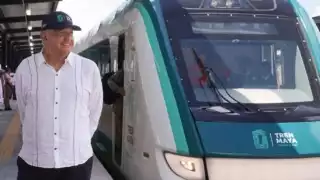 El Presidente Andrés Manuel López Obrador realizará su visita número 45 a Campeche, la última como mandatario