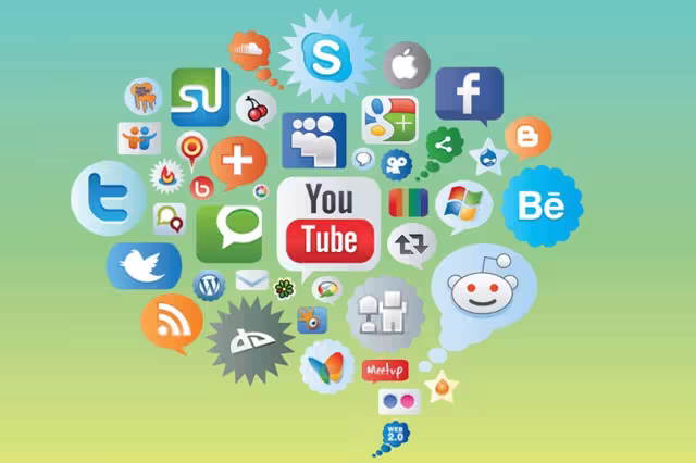 Las redes sociales como Tik Tok, Facebook, Twitter e Instagram tienen una nueva competencia que ofrece contenido explícito para adultos