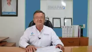 Una de las acusaciones va por un presunto pago irregular a la CFE por 20 mdp, que hizo hacia una persona en lugar de la paraestatal