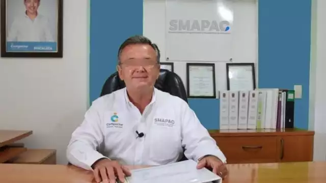 Una de las acusaciones va por un presunto pago irregular a la CFE por 20 mdp, que hizo hacia una persona en lugar de la paraestatal