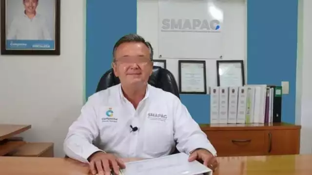 Enfrenta el delito de abuso de confianza por la cantidad aproximada de 28 millones de pesos, durante la administración municipal pasada