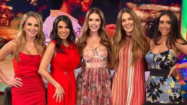 Una famosa actriz de Televisa conmovió al contar uno de los momentos más difíciles de su vida, luego de estar al borde de la muerte tras sufrir un derrame cerebral