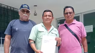 Los empleados denuncian falta de voluntad para realizar elecciones.