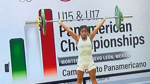 Los resultados demuestran que en la Zona Maya también hay talentos en el deporte. Los resultados demuestran que en la Zona Maya también hay talentos en el deporte.