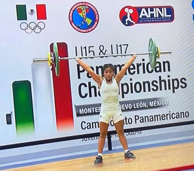 Los resultados demuestran que en la Zona Maya también hay talentos en el deporte.