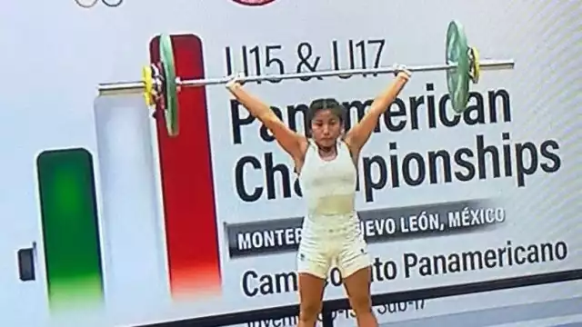 Los resultados demuestran que en la Zona Maya también hay talentos en el deporte.